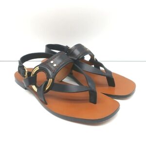 See by Chloe Demi sandals